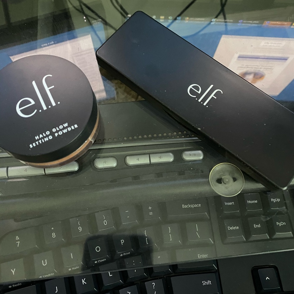 Elf cosmetics